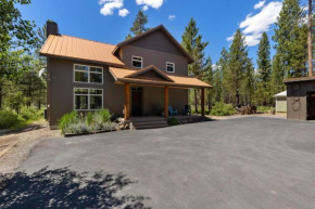 Elk Cabin